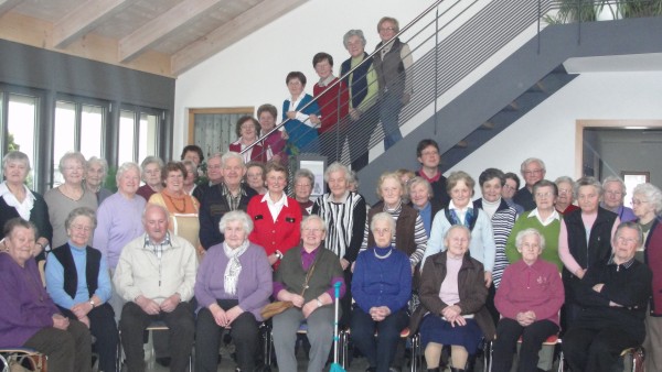 gruppe 2012