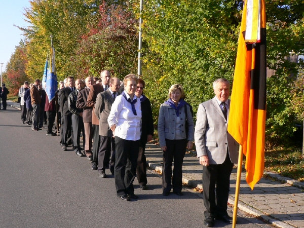 KAB-Ortsverband Waffenbrunn