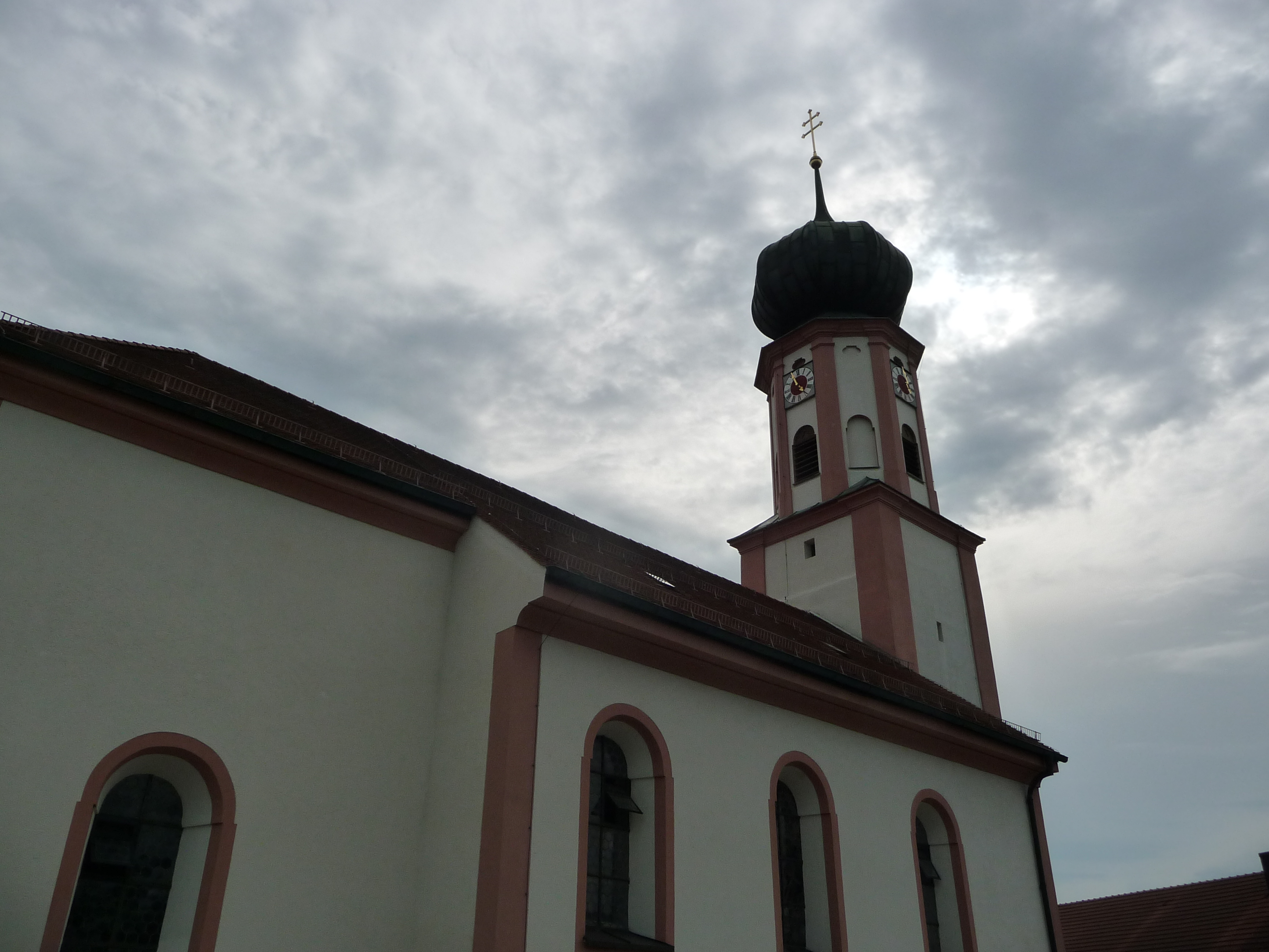 St. Laurentius, Grafenkirchen